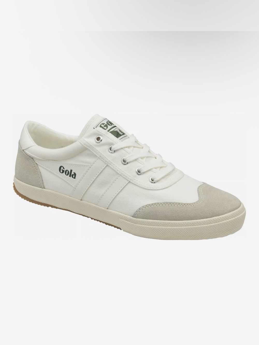 Gola Men’s Badminton Sneaker size 7